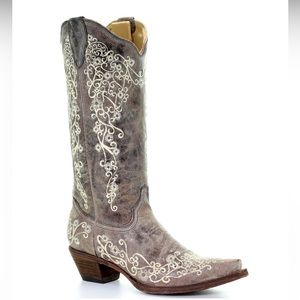 Corral Boots